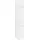 OPTIFIT Apothekerschrank Roth 30 x 57,1 x 206,8 cm Weiß