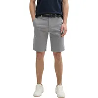 Tom Tailor Herren, Short TRAVELER slim CHINO SHORTS Slim