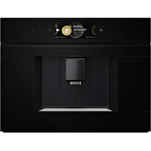 Bosch CTL7181B0 Schwarz