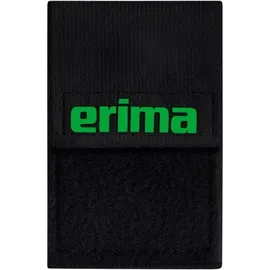 Erima Captain Armband with velcro - schwarz - 2