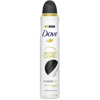 Dove Invisible Dry Deodorant Spray 200 ml
