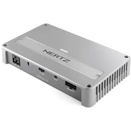 Hertz Verstärker Venezia V5 One Size Grau