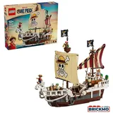 LEGO One Piece Das Piratenschiff Flying Lamb