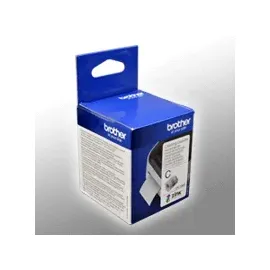 Brother PT Reinigungsrolle CK-1000 weiss 2m x 50mm 1 Rolle