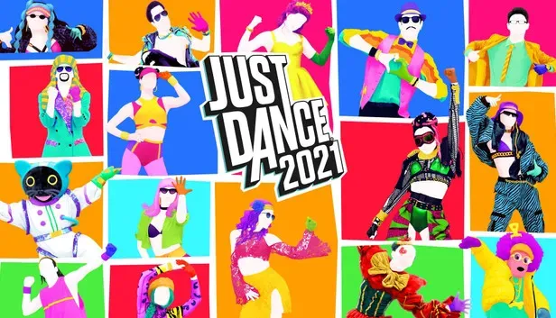 Just Dance 2021