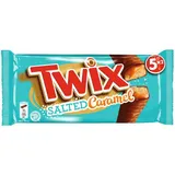 Twix Salted Caramel Schokoriegel 230,0 g