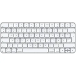 Apple Magic Keyboard - Tastatur - USB-C - kabellos