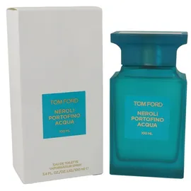 Tom Ford Neroli Portofino Acqua Eau de Toilette 100 ml