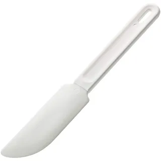 Westmark Teigschaber weiß 22,0 cm