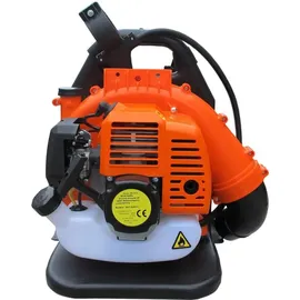 Varan Motors BENZIN LAUBBLÄSER MOTORBLASGERÄT MOTORLAUBBLÄSER 42CM3 2,1PS