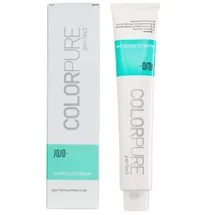 Jojo Color Pure Perfect 8.1 hellblond asch plus 100 ml