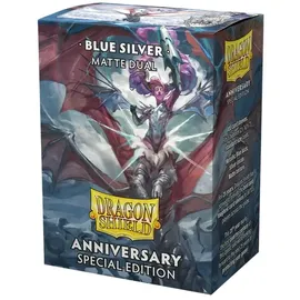 Arcane Tinmen Dragon Shield Matte Dual Wisdom (100)