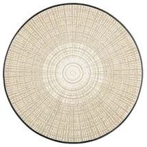 Wash+Dry Cascara 85 x 85 cm beige