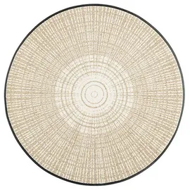 Wash+Dry Cascara 85 x 85 cm beige