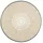 Wash+Dry Cascara 85 x 85 cm beige
