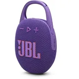 JBL Clip 5 Purple