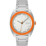 Lacoste Uhr Modell 2011260 - Silber