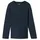 SCHIESSER Pyjamashirt Mix Relax Blau M (50)