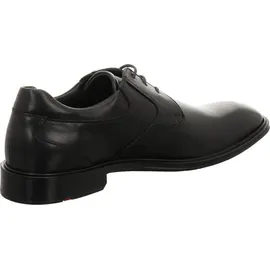 LLOYD MONTY Herren Schwarz | 10