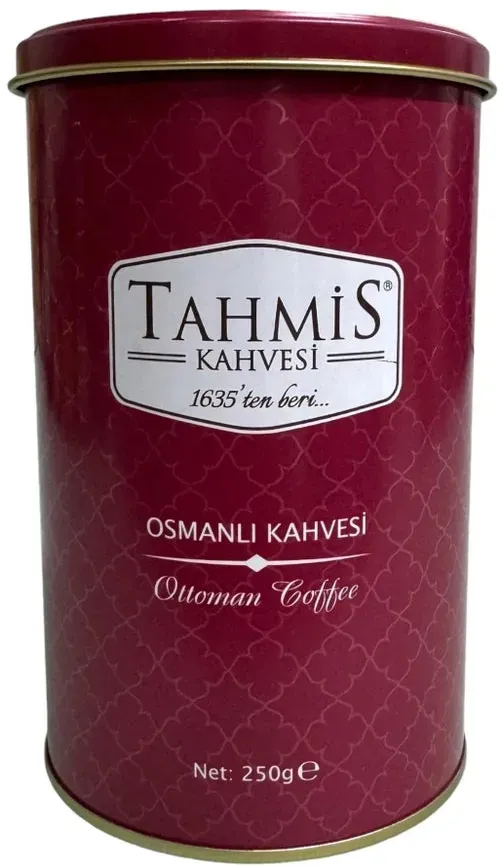Osmanischer Kaffee 250 g