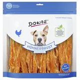 Dokas Hühnerbrust in Streifen 900 g