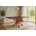 ab stil art moebel Esstisch 200 x 77 x 100 braun