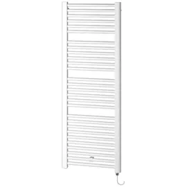 Kermi Basic-E Badheizkörper 1770 x 599 mm 800 W weiß rechts