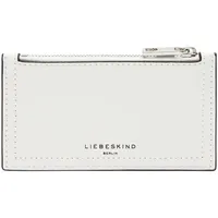 Liebeskind Berlin Chudy Paper Touch Crinkle Damen Geldbörse weiß