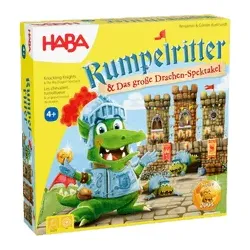 HABA Rumpelritter