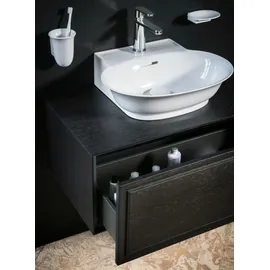 Laufen Waschtischunterschrank 1 Auszug 57,5 x 45,5 x 34,5 cm Verkehrsgrau