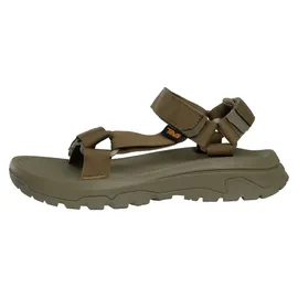 Teva Hurricane XLT3 Herren Grün 40,5