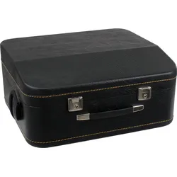 Alpenklang Luxus-Akkordeonkoffer/Trolley 96 Bass