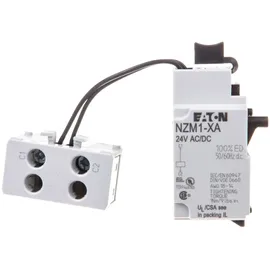 Eaton Moeller Eaton Arbeitsstromauslöser NZM1-XA24AC/DC