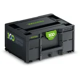 Festool 100 Jahre Systainer3 SYS3 M 187 ECO 100Y Limited Edition