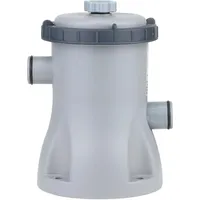 BESTWAY Flowclear Filterpumpe 1.249 l/h inkl. Filterkartusche