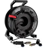 Kramer Electronics Kramer 8K DisplayPortKabeltrommel CRS-PlugNView-DP-328