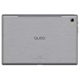 Qubo T-104 4G 10,1" 2023 4 GB RAM 64 GB Grau