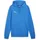 Teamgoal Hoody Herren Ignite Blue/Puma White XL