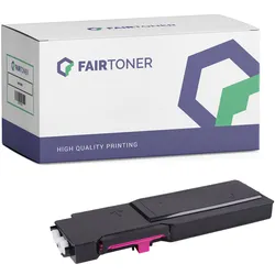 Kompatibel für Xerox Phaser 6600 n (106R02230) Toner Magenta