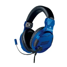 Bigben Interactive PS4 Stereo Gaming Headset V3 blau