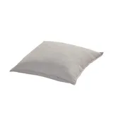 como Bodenkissen  Pia , grau , Maße (cm): B: 60