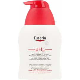 Eucerin pH5 Handwaschöl 250 ml