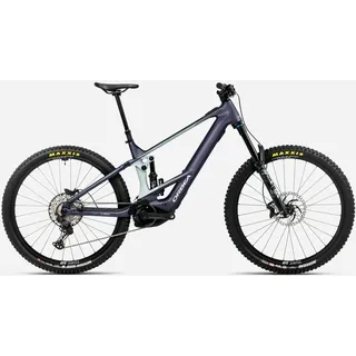 Orbea Wild/M H10 2026 29 Zoll RH 54 cm blau/grau
