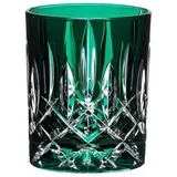 Riedel Laudon Tumbler Trinkglas dunkelgrün