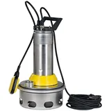 KSB Tauchpumpe Ama-Drainer A 405 SE/35 mit Schwimmschalter 29128676