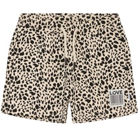 Hust & Claire - Shorts Hali in licorice, Gr.152,