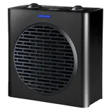 Black & Decker BXSH1500E Keramik-Heizlüfter 1500 W schwarz