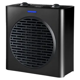 Black & Decker BXSH1500E Keramik-Heizlüfter 1500 W schwarz