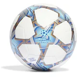 Adidas UEFA Champions League Club Ball IA0945, Unisex Footballs, White, 5