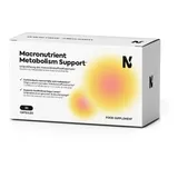 Now Slim Kapseln N-Slim Macronutrient Metabolism Support Nahrungsergänzung - 30 Stk